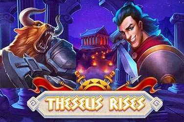 Theseus rises Slot Demo Gratis