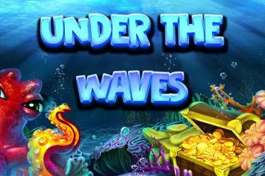 Slot: Under the Waves