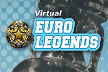 Virtual euro legends