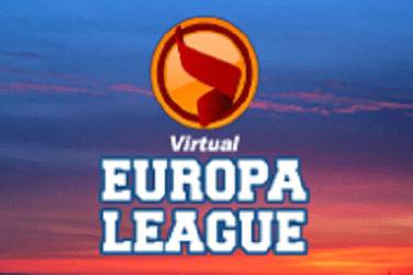 Virtual Europa League logo