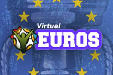 Информация за играта Virtual euros