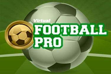 Virtual football pro Slot Demo Gratis