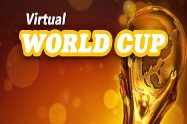 Virtual world cup Slot Demo Gratis
