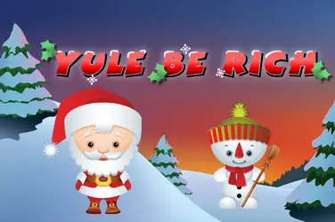 Yule be rich Slot Review and Demo Play 🔞