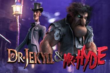 Dr jekyll and mr hyde mobile