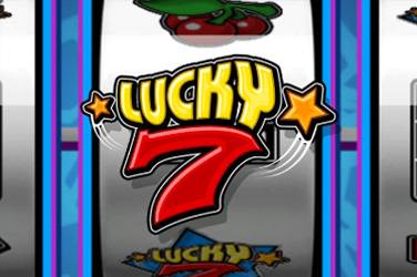Lucky 7 mobile