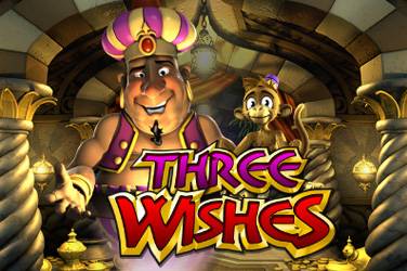 Three wishes mobile