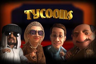 Tycoons mobile