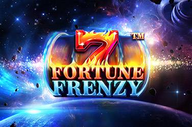 7 fortune frenzy