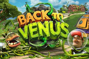 Информация за играта Back to venus