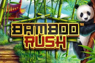 Bamboo Rush - Betsoft