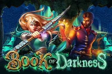 Информация за играта Book of darkness