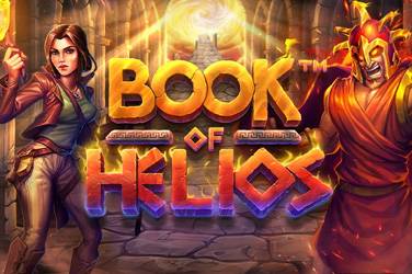 Book of Helios pacanele – aventurează-te urmele zeului Soare și câștigă premii colosale!