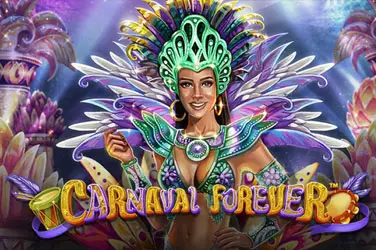 Carnaval para siempre