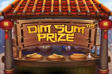 Информация за играта Dim sum prize
