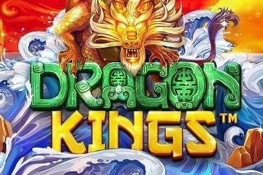 Play demo slot Dragon kings