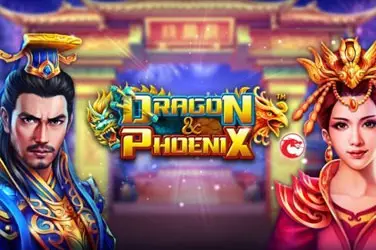 Dragon & phoenix Slot Review and Demo Play 🔞
