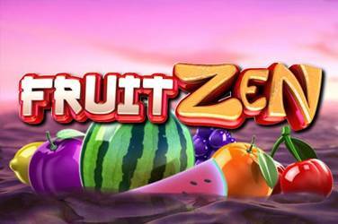 Fruit zen Slot Demo Gratis