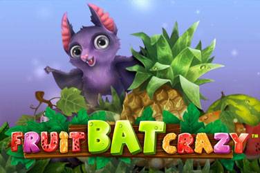 Fruitbat Crazy Slot Game Review