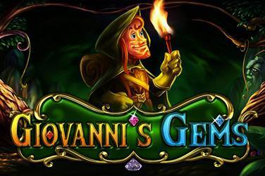 Giovannis Gems kostenlos spielen