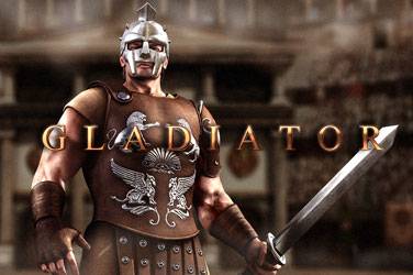 Gladiator logo