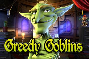 Greedy Goblins kostenlos spielen