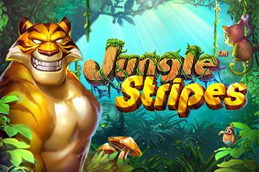 Информация за играта Jungle stripes