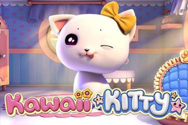 Kawaii kitty Slot Demo Gratis
