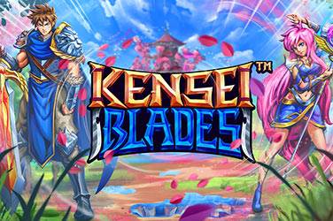 Информация за играта Kensei blades