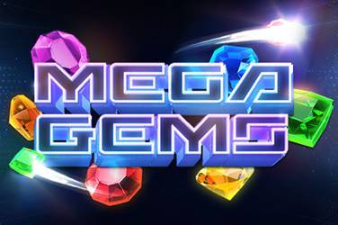 Mega Gems kostenlos spielen
