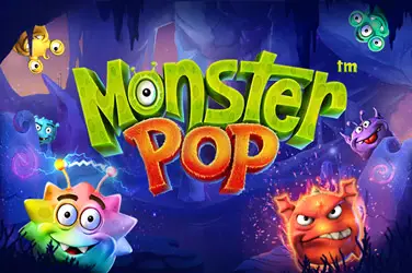 Monster pop