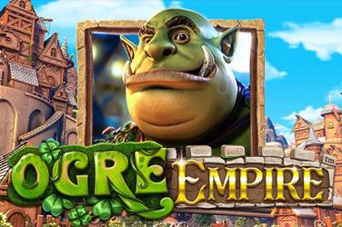 Ogre Empire - Betsoft