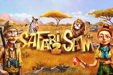 Информация за играта Safari sam 2