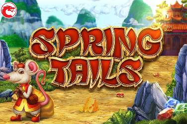 Информация за играта Spring tails