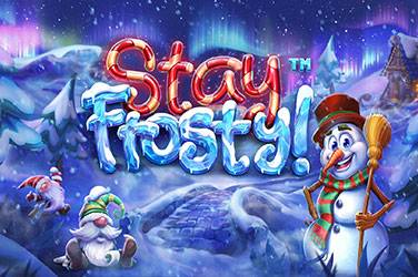 Информация за играта Stay frosty!