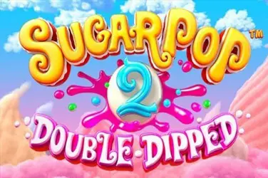 Sugar pop 2: duplo mergulho