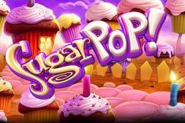 Sugarpop Free Online Slot