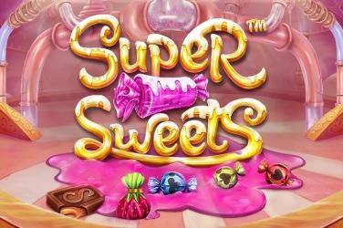 Информация за играта Super sweets
