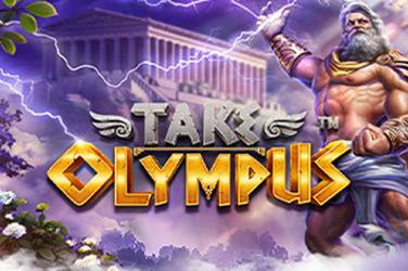 Информация за играта Take olympus
