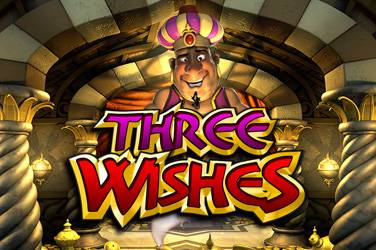 Three wishes