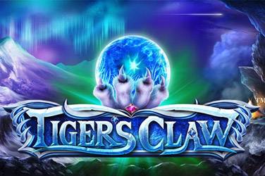 Tiger's Claw - Betsoft