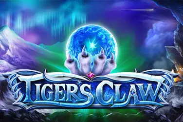 Tiger's claw