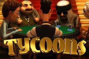 Play demo slot Tycoons
