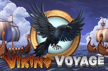 Viking Voyage kostenlos spielen