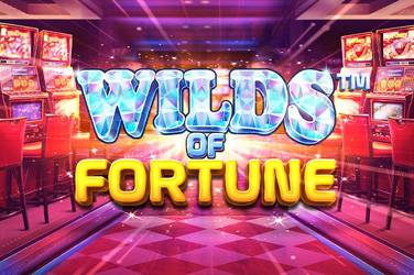 Информация за играта Wilds of fortune