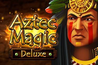 Aztec magic deluxe
