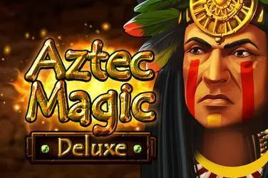 Aztec magic deluxe