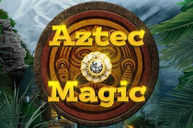 Aztec magic