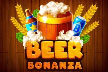 Beer bonanza