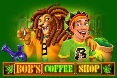 Bob's coffee shop
